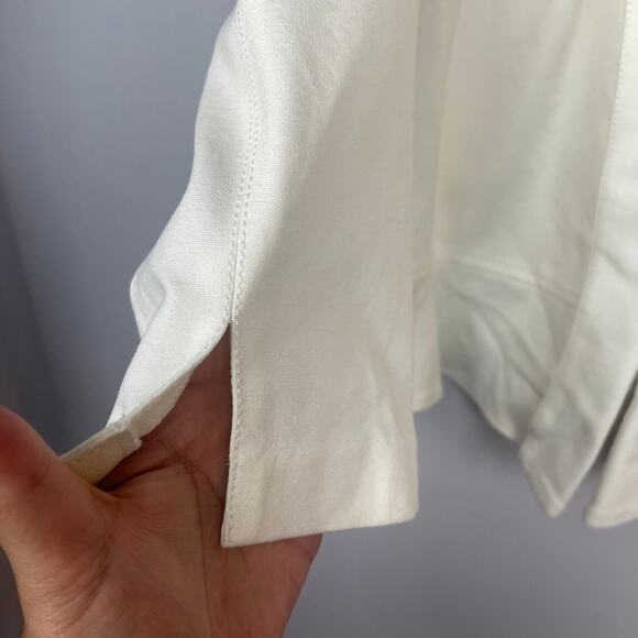 White House Black Market Blazer size..16 NEW READ DESC - Picture 5 of 11